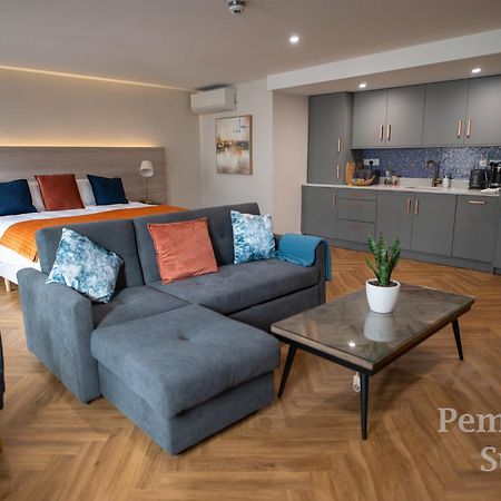 Kilkenny Suites 외부 사진