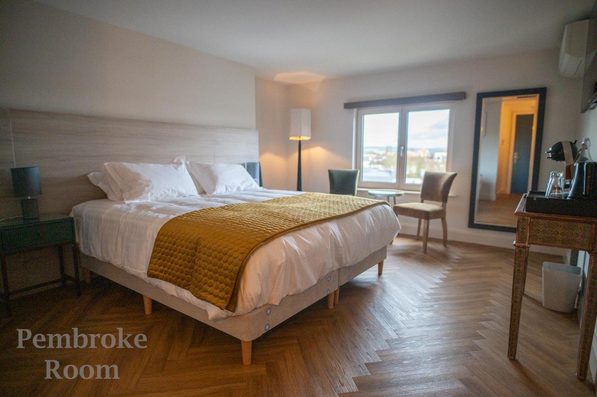 Kilkenny Suites 외부 사진