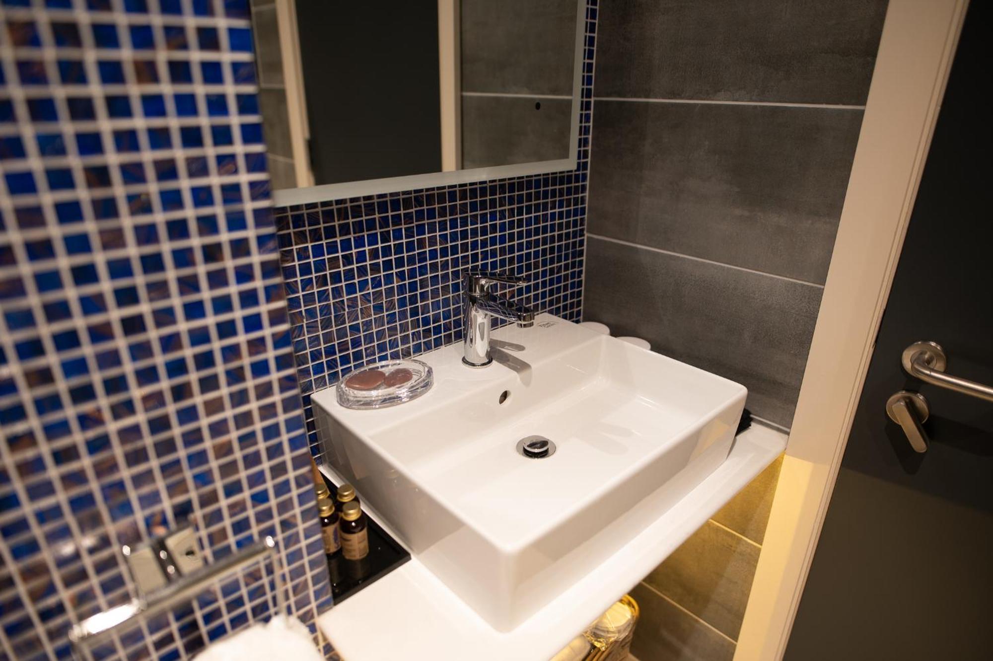Kilkenny Suites 객실 사진