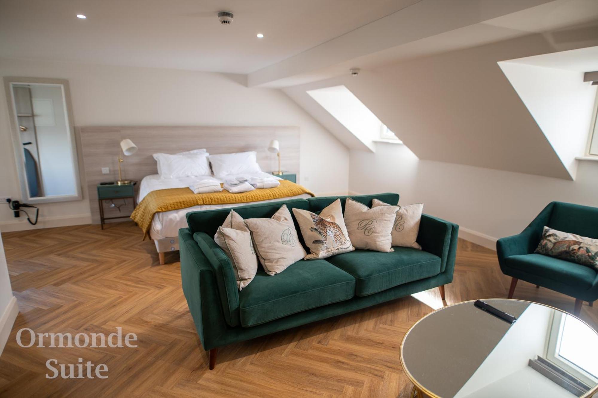 Kilkenny Suites 외부 사진