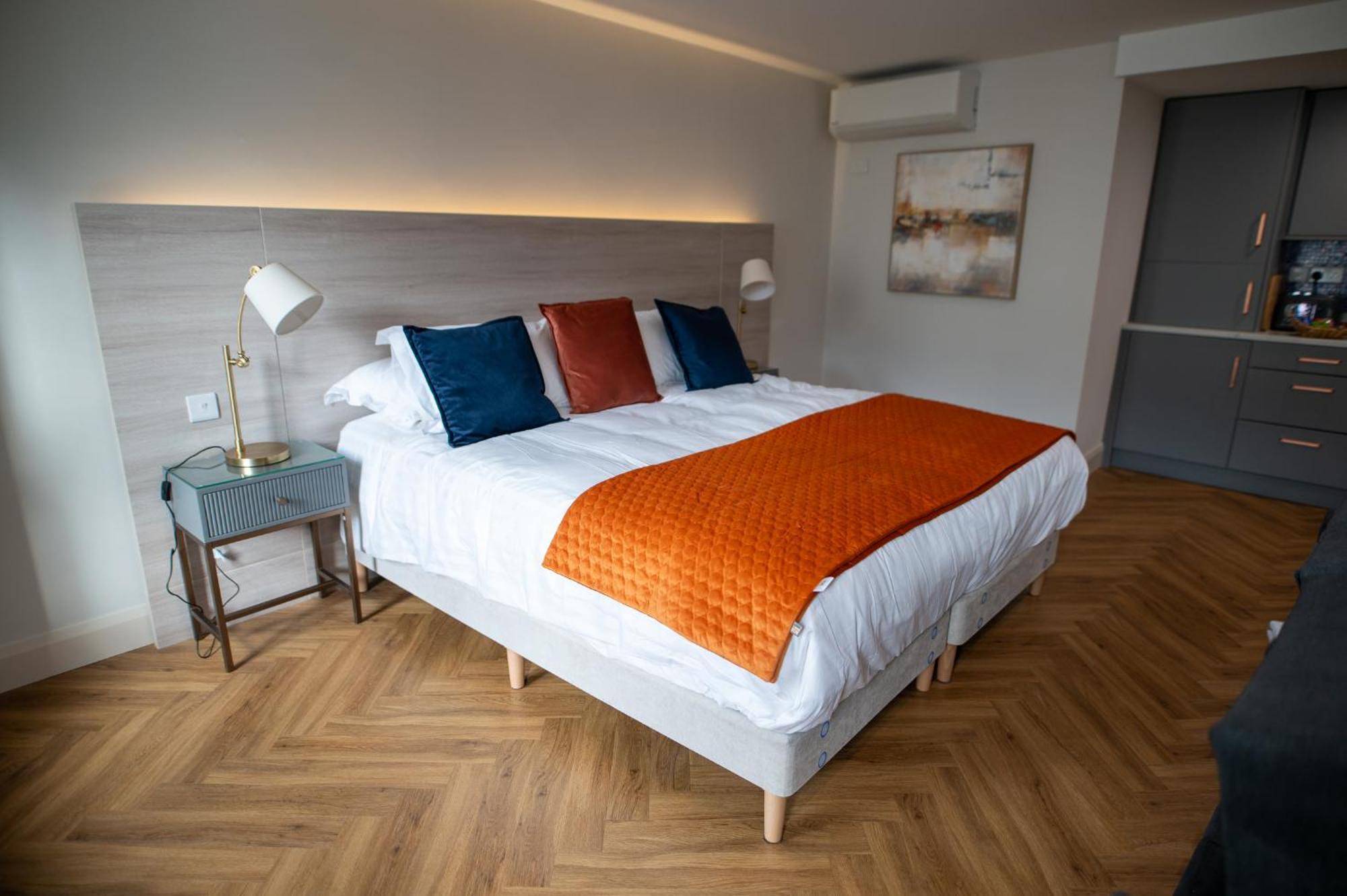 Kilkenny Suites 객실 사진
