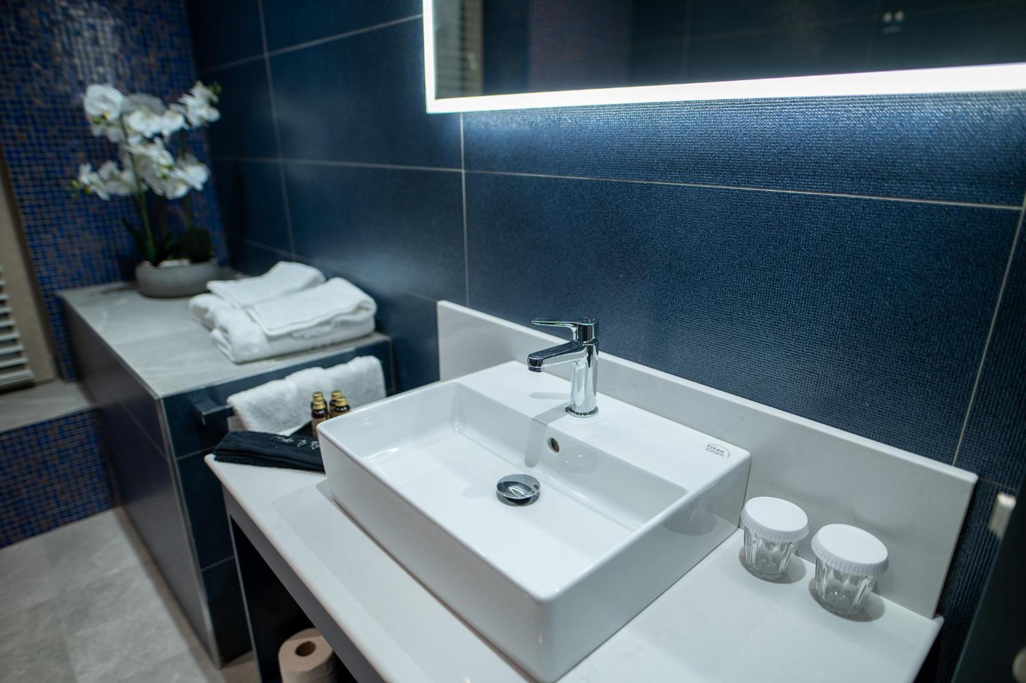 Kilkenny Suites 객실 사진
