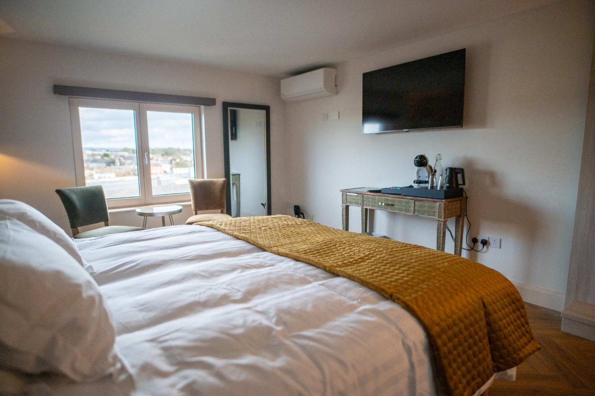 Kilkenny Suites 객실 사진