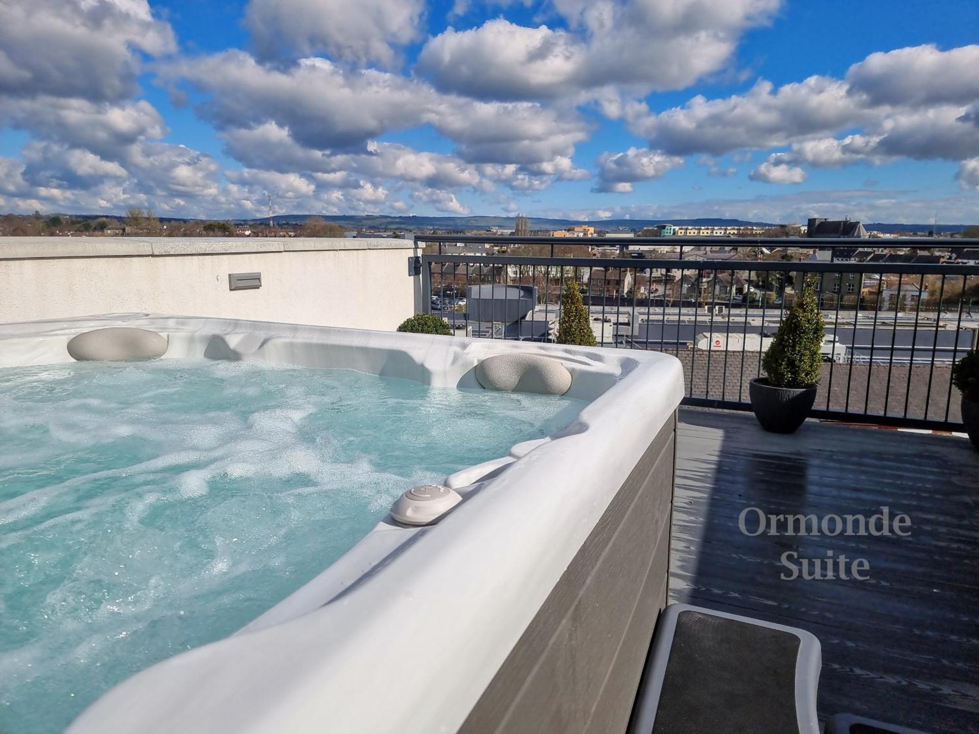 Kilkenny Suites 외부 사진