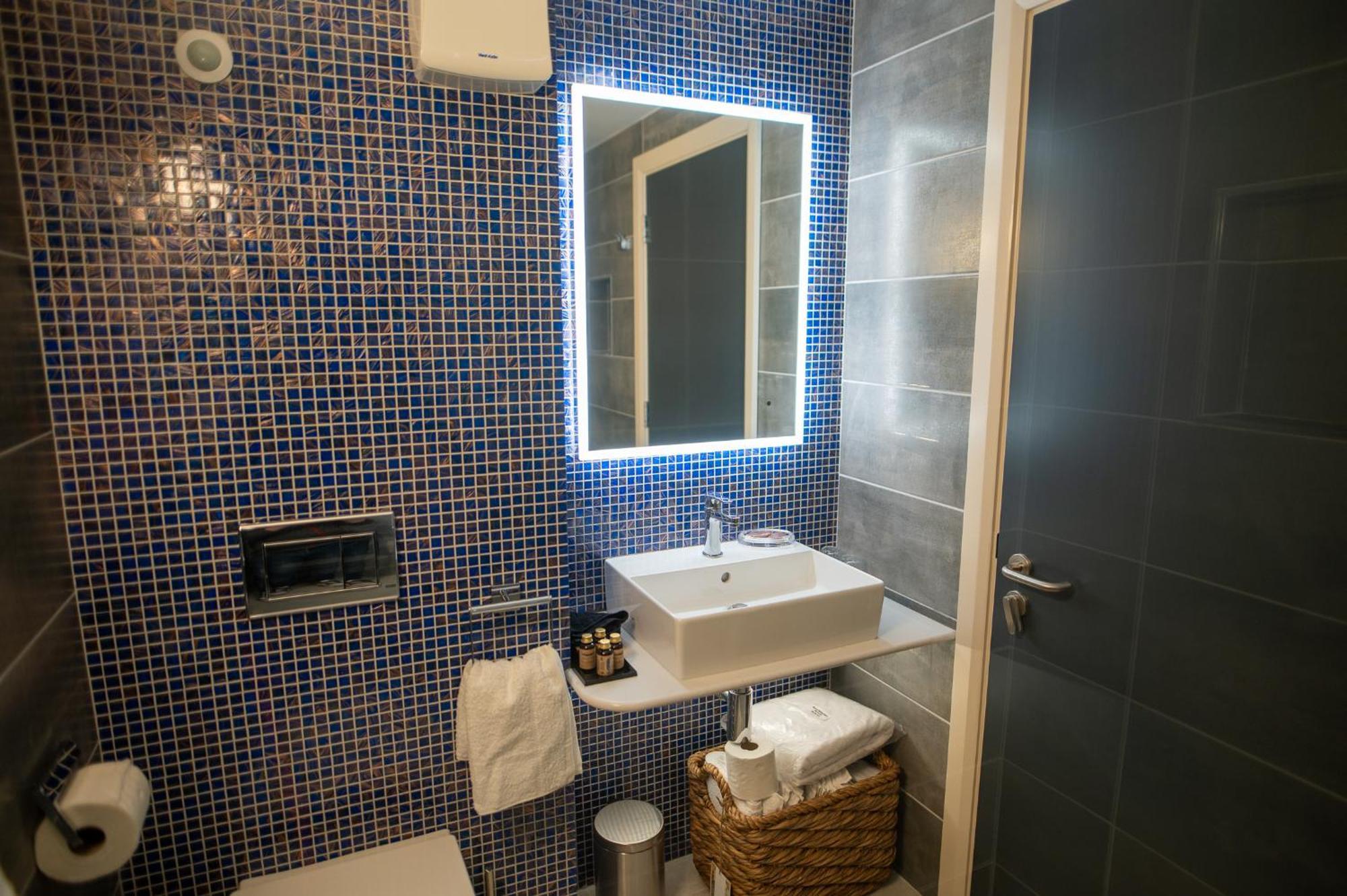 Kilkenny Suites 객실 사진